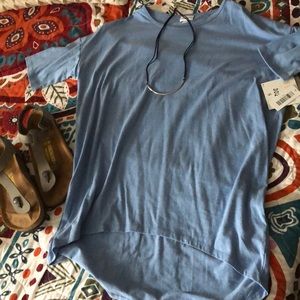 NWT LuLaRoe Irma 👚